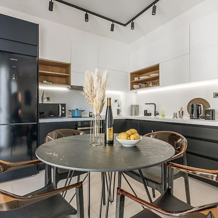 Calm Home Διαμέρισμα Κέντρο Ηρακλείου Heraklion Exterior foto