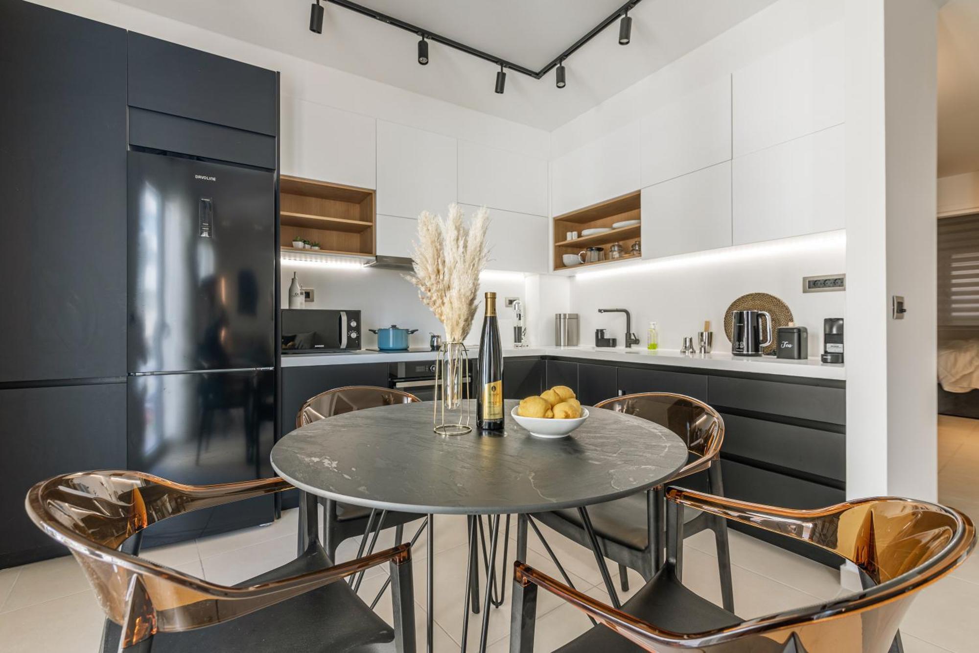 Calm Home Διαμέρισμα Κέντρο Ηρακλείου Heraklion Exterior foto