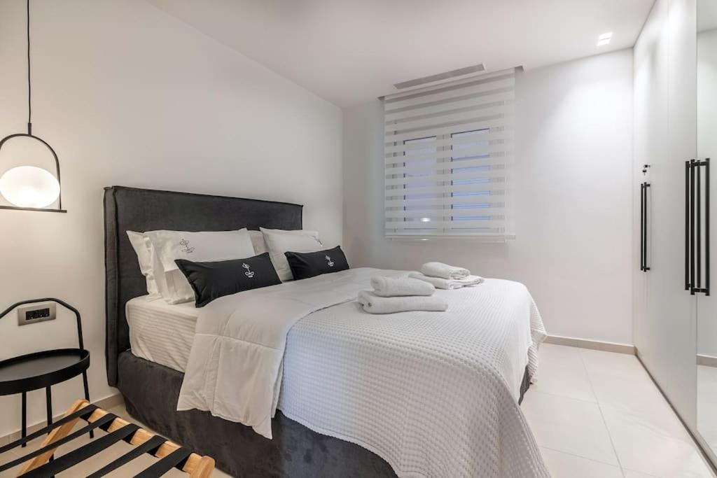 Calm Home Διαμέρισμα Κέντρο Ηρακλείου Heraklion Exterior foto