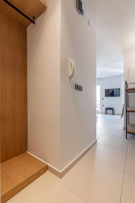 Calm Home Διαμέρισμα Κέντρο Ηρακλείου Heraklion Exterior foto