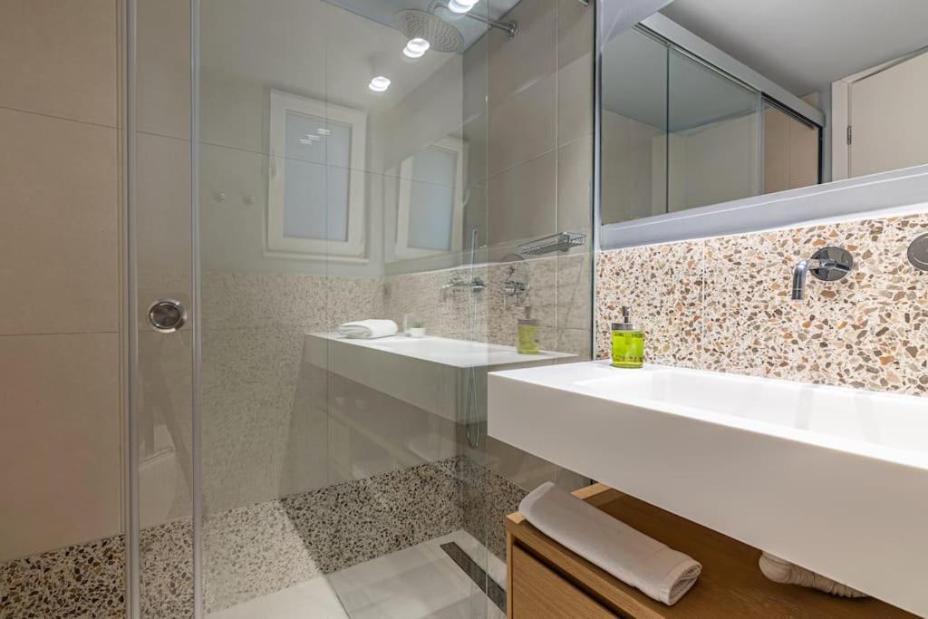 Calm Home Διαμέρισμα Κέντρο Ηρακλείου Heraklion Exterior foto