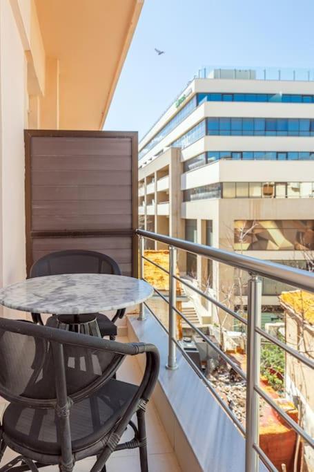 Calm Home Διαμέρισμα Κέντρο Ηρακλείου Heraklion Exterior foto